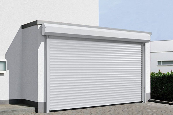 インテリジェントで便利+スペースに優しい、現代の生活に適したロールブラインド