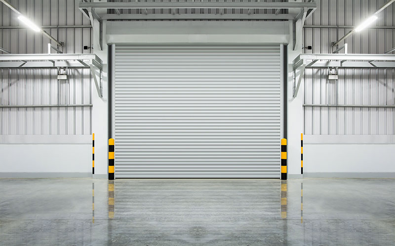 ローラーシャッター ローラーシャッター