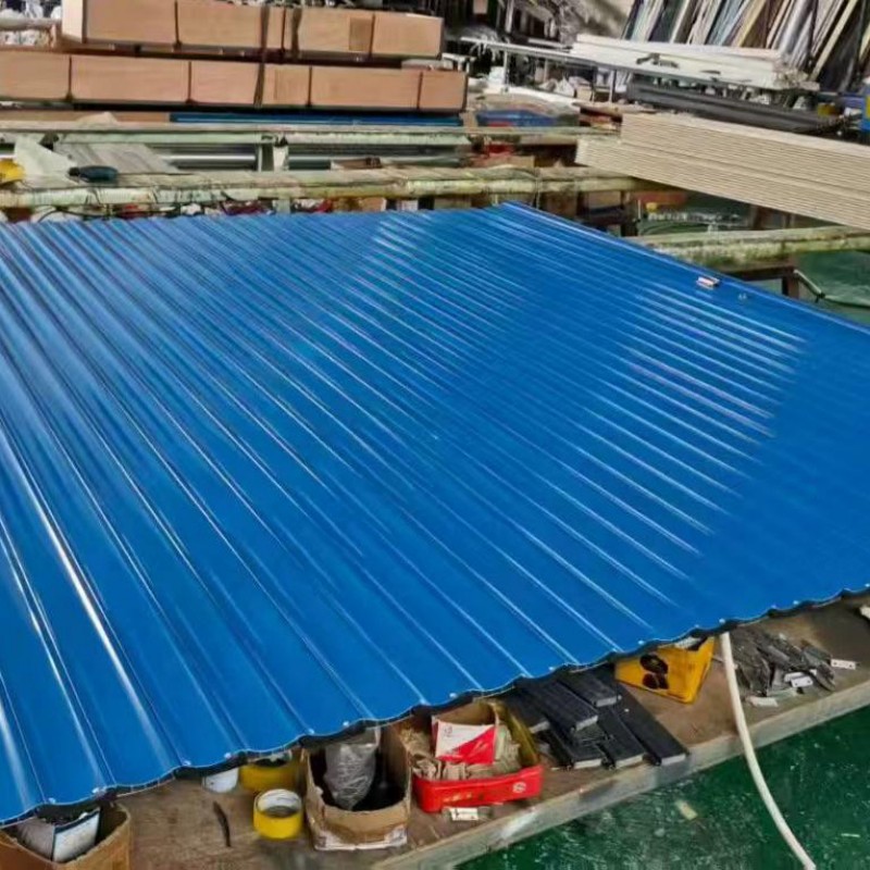 金属製ローラー シャッター ドアが現代のセキュリティと効率性にとって不可欠なのはなぜですか?